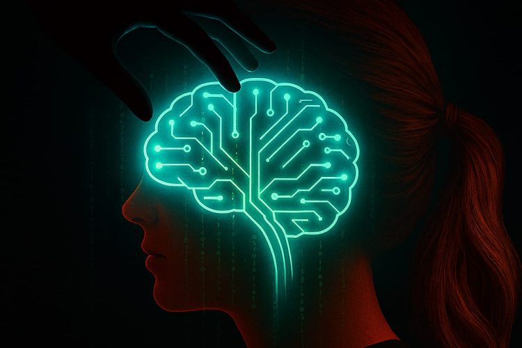 NeuroHacked: How Hackers Wirelessly Attack the Human Brain using AI